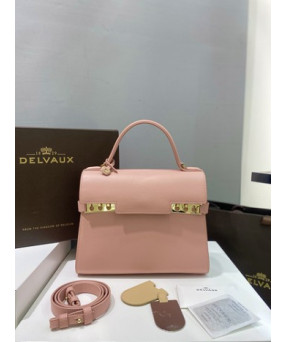 델보 톰페트 MM 샤리오뜨백